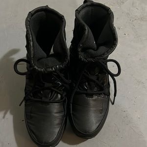 Nike winter boots , waterproof